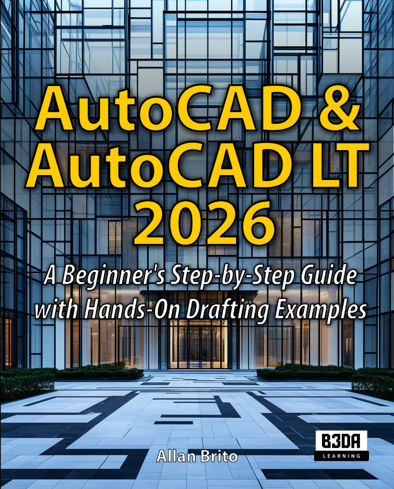AutoCAD & AutoCAD LT 2026