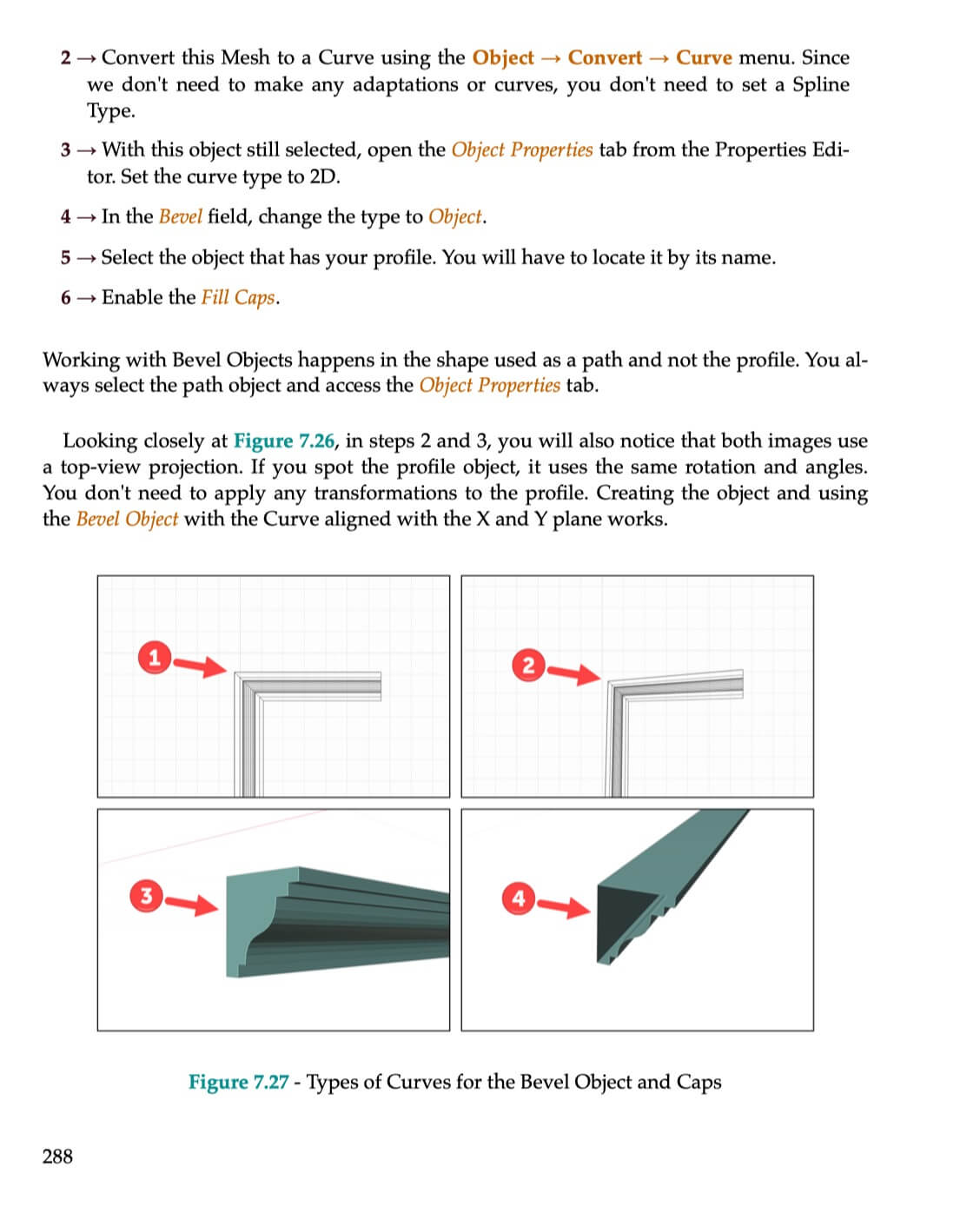 Book preview - Architectural floor plan modeling