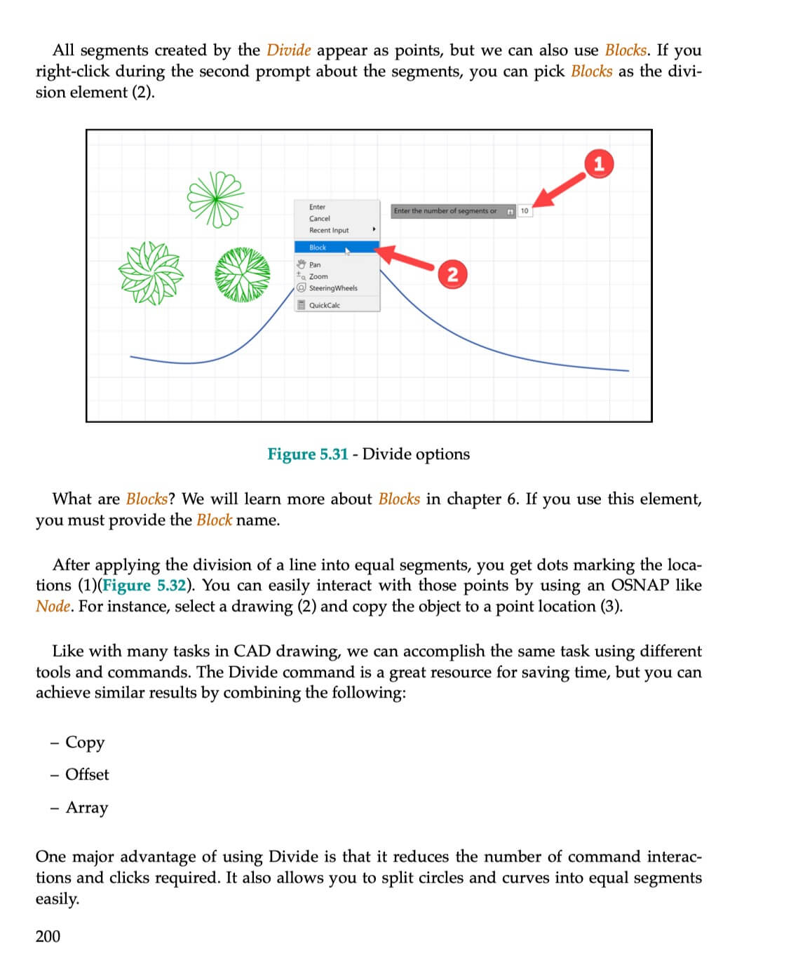Book preview - Precision drafting and coordinates