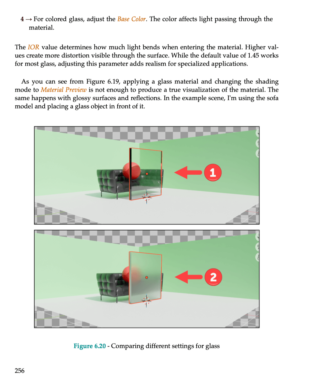 Book preview - Tool equivalents and workflows
