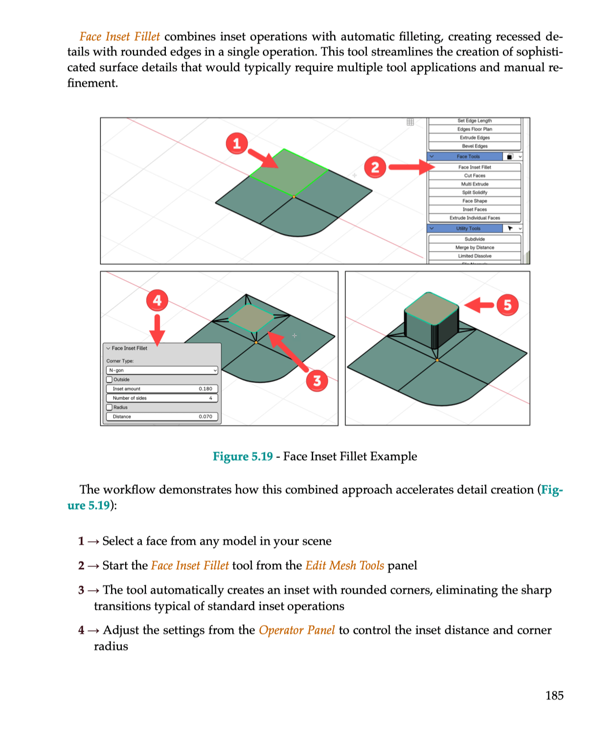 Book preview - Add-ons and workflow tools